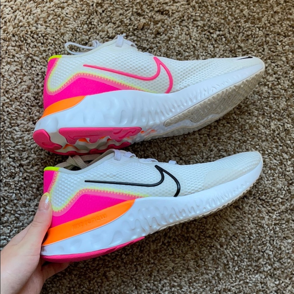 Nike Renew Women’s